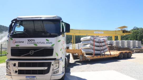 Pesquisas e ações fomentam uso de óleo para combustível verde