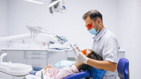 Porque dentistas também devem adotar práticas de sustentabilidade