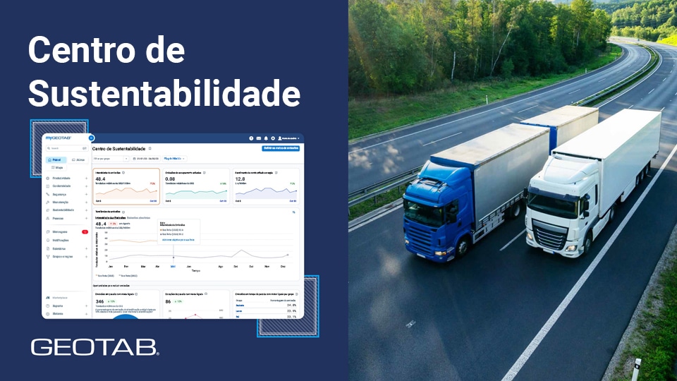 Transporte rodoviário investe em tecnologia e parcerias para melhorar logística em frotas eletrificadas - Fitec Tec News