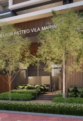 Helbor inova e oito grandes empreendimentos já possuem certificação ambiental - Fitec Tec News