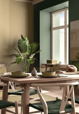 Sustentabilidade no setor de decoração o padrão que chega para ficar - Fitec Tec News