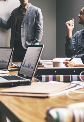 CFOs têm papel crucial no crescimento ESG nas corporações - Fitec Tec News