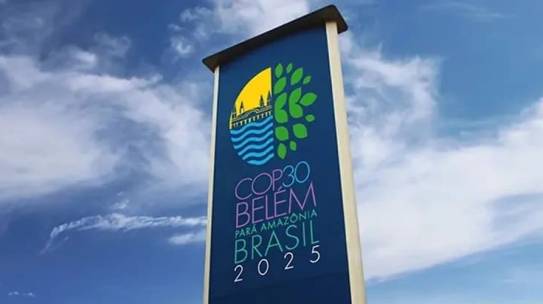 COP30 aposta na tecnologia a favor da transformação sustentável
