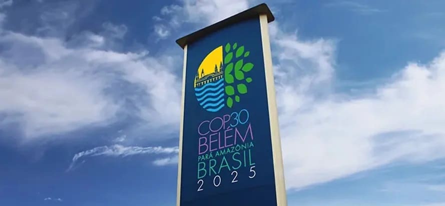 COP30 aposta na tecnologia a favor da transformação sustentável - Fitec Tec News