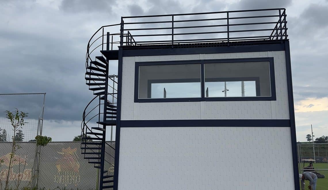 Combinação de resíduos e tecnologia reverte em soluções sustentáveis nas edificações - Fitec Tec News