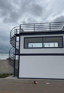Combinação de resíduos e tecnologia reverte em soluções sustentáveis nas edificações - Fitec Tec News