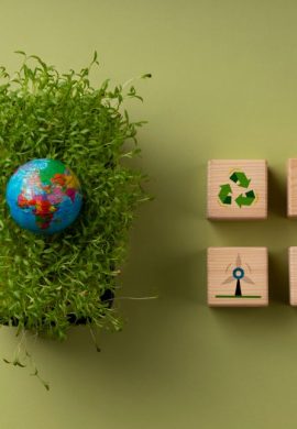 Debate aborda Economia Circular e mostra oportunidades para novo modelo econômico global - Fitec Tec News