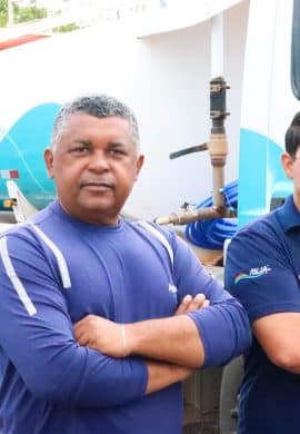 Dia do Trabalhador mostra importância de celebrar o presente construindo um futuro sustentável - Fitec Tec News