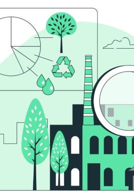 Empresas esperam compromissos mais ambiciosos e projetos efetivos das negociações da COP30, revela pesquisa da Aberje - Fitec Tec News