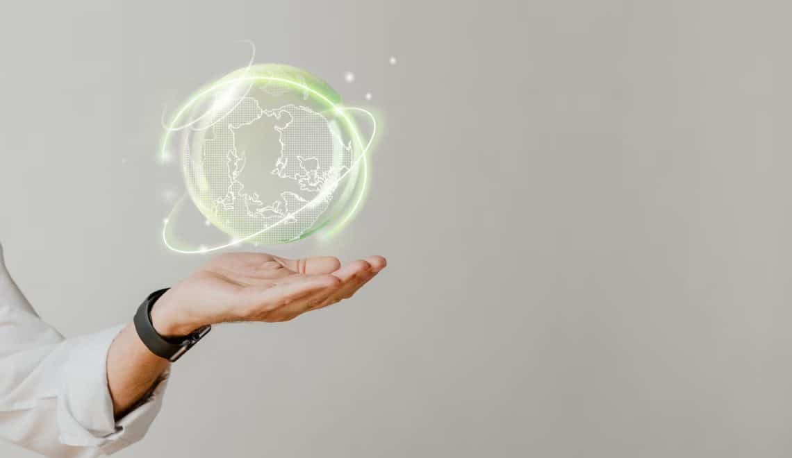 IA sustentável como essa tecnologia pode ser aliada ao meio ambiente - Fitec Tec News