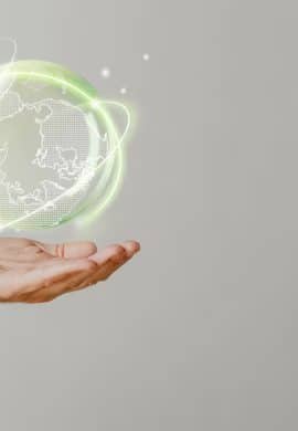 IA sustentável como essa tecnologia pode ser aliada ao meio ambiente - Fitec Tec News