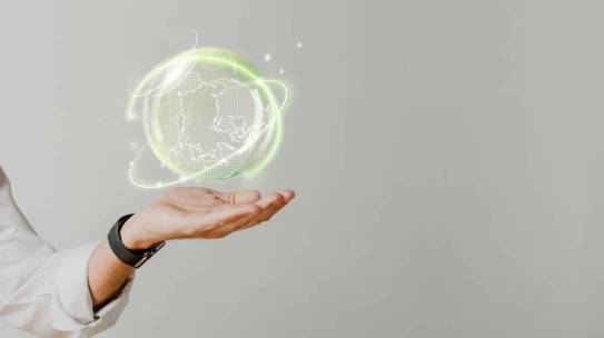 IA sustentável: como essa tecnologia pode ser aliada ao meio ambiente