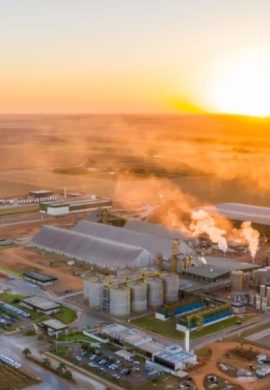Mercado de energia elétrica impulsiona investimentos em renováveis - Fitec Tec News