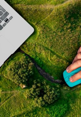O impacto invisível da tecnologia cada clique tem um custo ambiental - Fitec Tec News