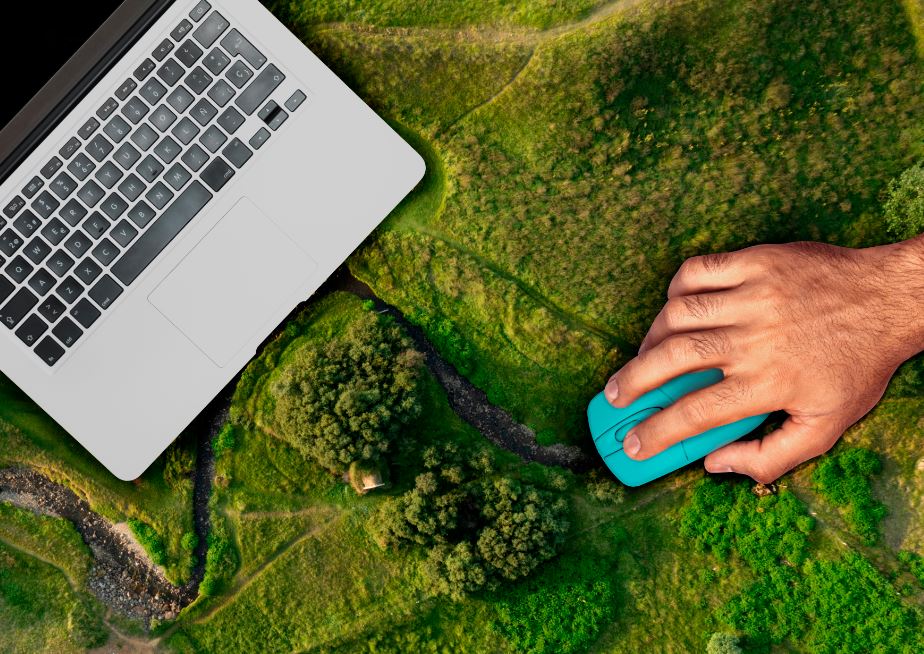 O impacto invisível da tecnologia cada clique tem um custo ambiental - Fitec Tec News