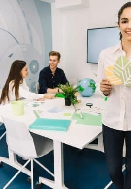 Pesquisas apontam melhorias em organizações que publicam relatórios de sustentabilidade - Fitec Tec News