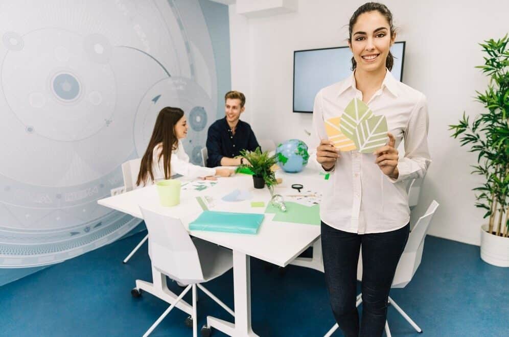 Pesquisas apontam melhorias em organizações que publicam relatórios de sustentabilidade - Fitec Tec News