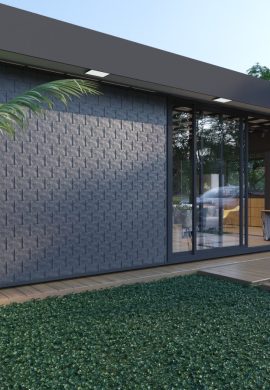 Reaproveitamento transforma resíduos para utilização em construções sustentáveis - Fitec Tec News