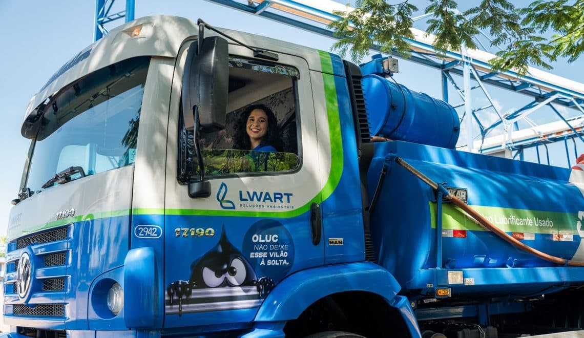 Resíduos perigosos empresas se empenham no transporte seguro e em soluções sustentáveis - Fitec Tec News
