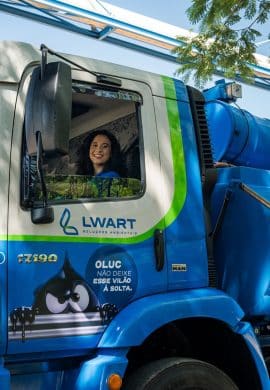 Resíduos perigosos empresas se empenham no transporte seguro e em soluções sustentáveis - Fitec Tec News