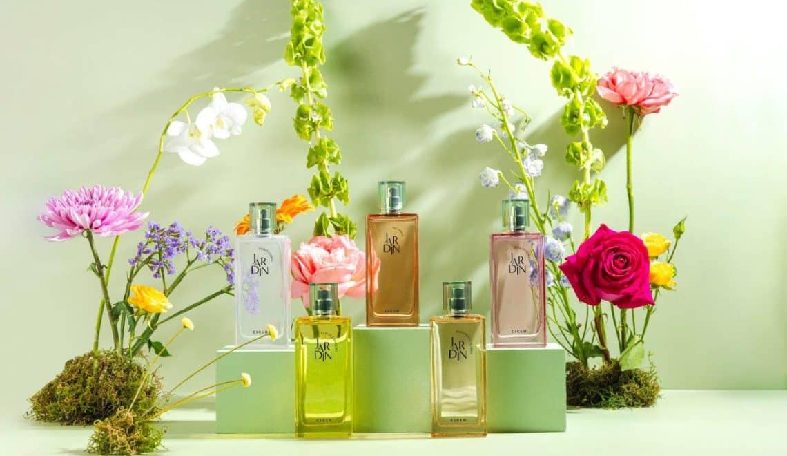 Setor de cosméticos e de pesquisa apostam na sustentabilidade para atrair público - Fitec Tec News