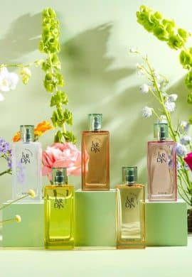 Setor de cosméticos e de pesquisa apostam na sustentabilidade para atrair público - Fitec Tec News