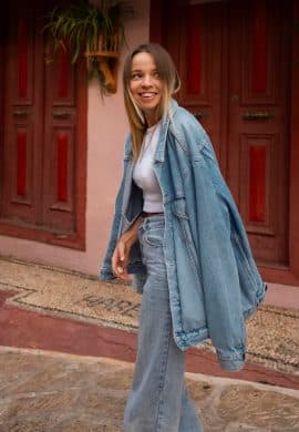 Tecidos Inteligentes destacam uso do grafeno como aliado da moda sustentável - Fitec Tec News