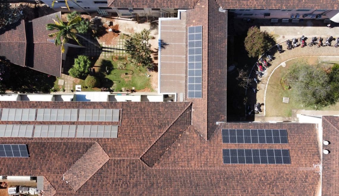 Cemig convoca ideias para eficiência energética. Submissão dos trabalhos vai até 23 de junho - Fitec Tec News
