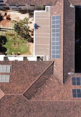 Cemig convoca ideias para eficiência energética. Submissão dos trabalhos vai até 23 de junho - Fitec Tec News