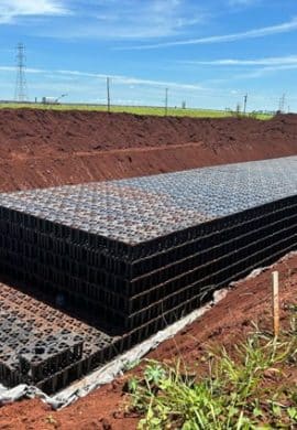 Cidades Resilientes Projeto utiliza tecnologia sustentável em obra em Ribeirão Preto - Fitec Tec News