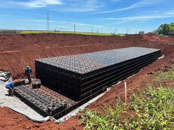 Cidades Resilientes Projeto utiliza tecnologia sustentável em obra em Ribeirão Preto - Fitec Tec News