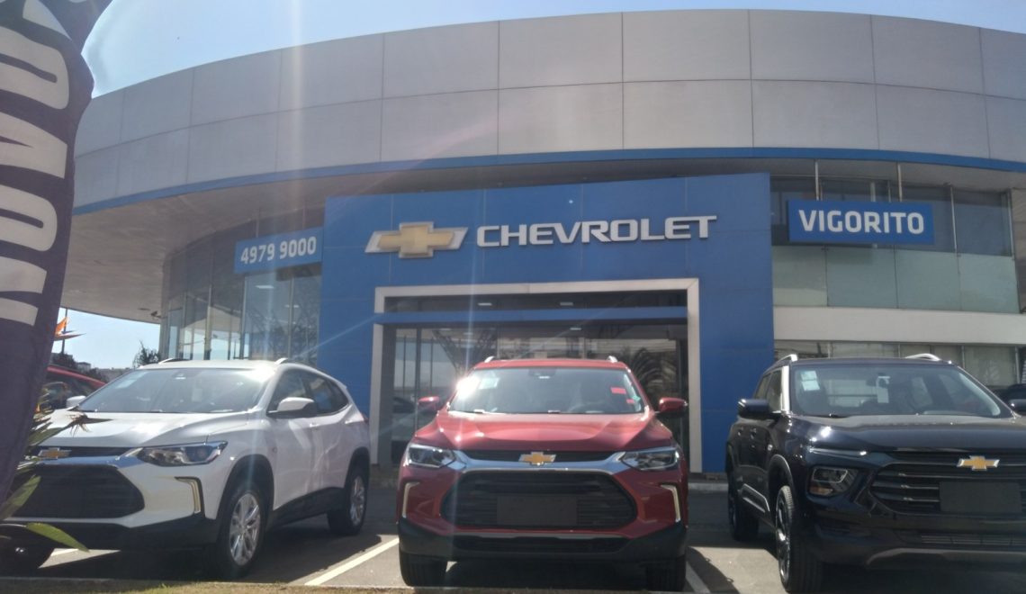 Do carro elétrico às oficinas, o setor automotivo abraça o ESG - Fitec Tec News