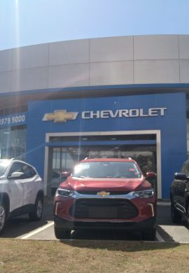 Do carro elétrico às oficinas, o setor automotivo abraça o ESG - Fitec Tec News