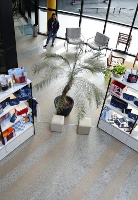 Economia criativa se destaca com reaproveitamento para produção de novos itens - Fitec Tec News