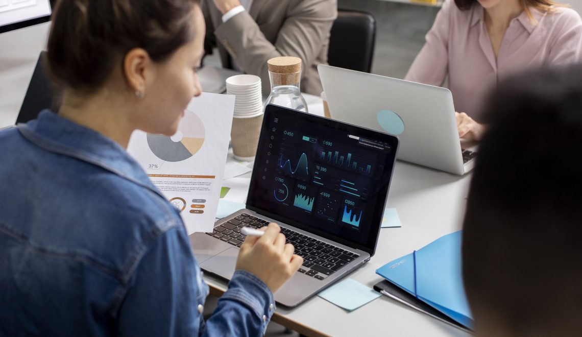 Especialistas apontam que sustentabilidade digital começa com estudo de dados - Fitec Tec News