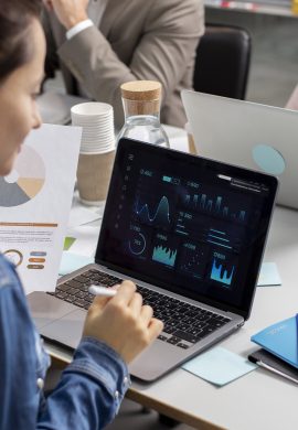 Especialistas apontam que sustentabilidade digital começa com estudo de dados - Fitec Tec News