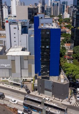 Hospitais se articulam para redução de emissões e estimular consumo de produtos sustentáveis - Fitec Tec News