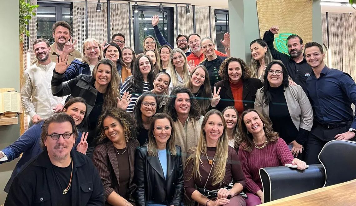 Indústria da beleza lidera em sustentabilidade e ganha visibilidade na COP30 - Fitec Tec News