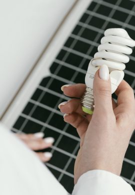 Indústrias impulsionam ações voltadas para economia circular e eficiência energética, aponta CNI - Fitec Tec News