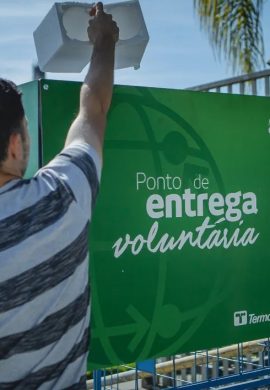 Iniciativas em prol da sustentabilidade fazem o EPS voltar a circular - Fitec Tec News