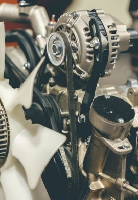 Inversores de frequência cortam até 60% dos gastos com energia em motores industriais - Fitec Tec News