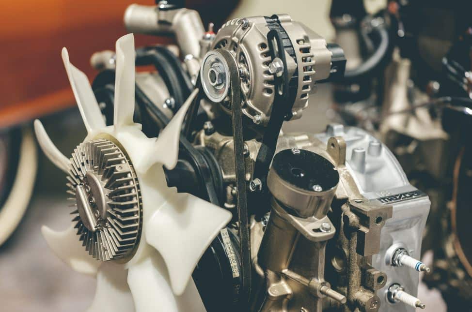Inversores de frequência cortam até 60% dos gastos com energia em motores industriais - Fitec Tec News