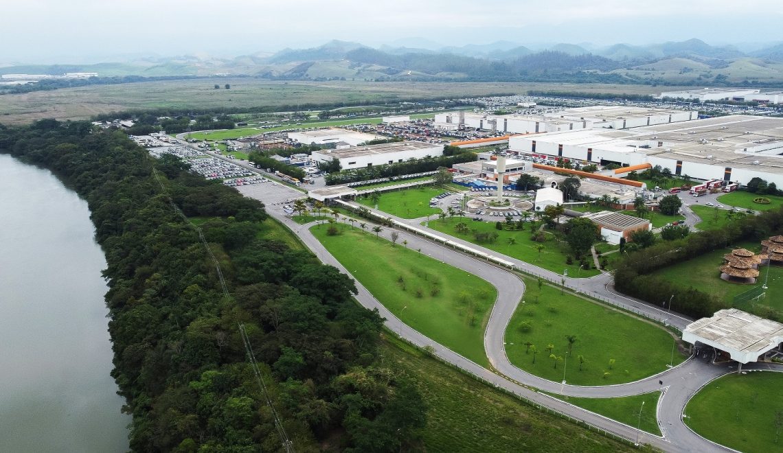 Montadoras usam tecnologia e inovação em prol de operações sustentáveis - Fitec Tec News