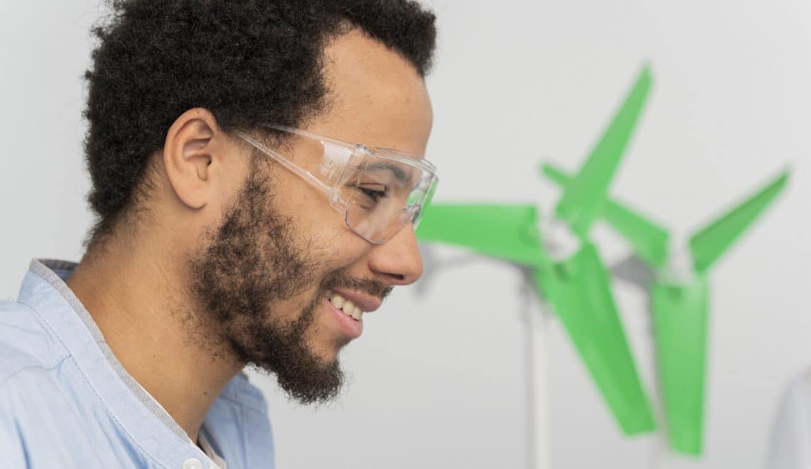 Segmento de energias renováveis se alinha em ações de impacto social - Fitec Tec News