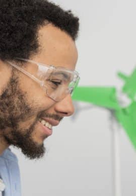 Segmento de energias renováveis se alinha em ações de impacto social - Fitec Tec News