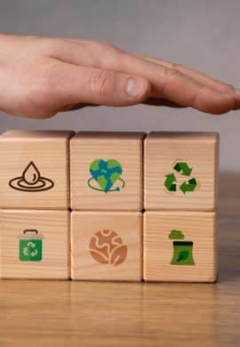 COP30 especialistas opinam sobre negócios de impacto no contexto ESG - Fitec Tec News