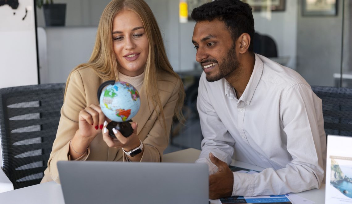Desafios do ESG deixam organizações prontas para o impacto real nos negócios. Saiba o que dizem alguns estudos - Fitec Tec News