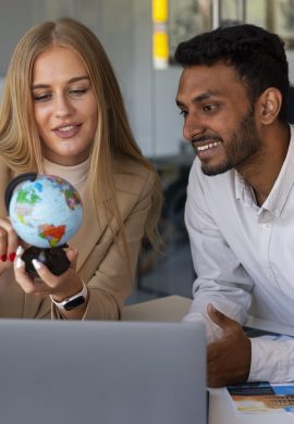 Desafios do ESG deixam organizações prontas para o impacto real nos negócios. Saiba o que dizem alguns estudos - Fitec Tec News