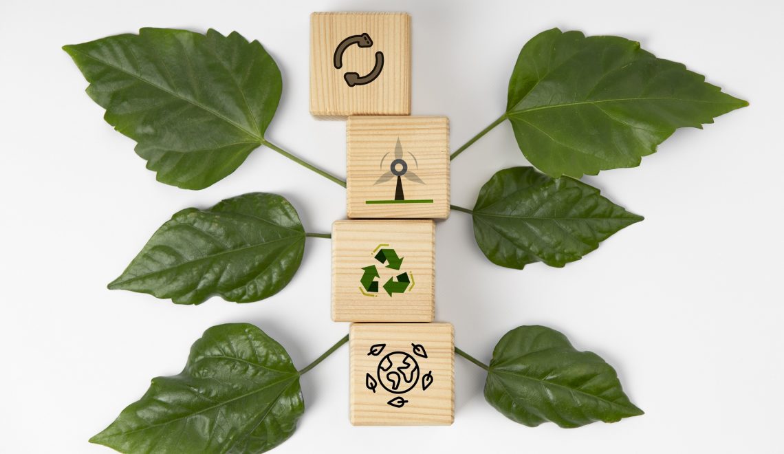 Divulgação de Relatórios de Sustentabilidade mensura, na prática, as ações ESG - Fitec Tec News