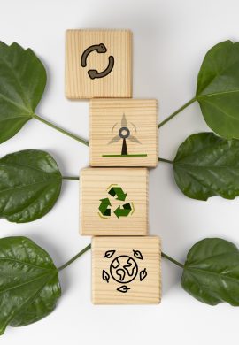 Divulgação de Relatórios de Sustentabilidade mensura, na prática, as ações ESG - Fitec Tec News